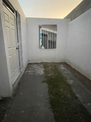 CASA EN VENTA EN VILLAS AGUASCALIENTES