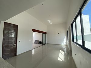 CASA A ESTRENAR de 1 NIVEL | 3 HAB| 3.5 BAÑOS |ALBERCA|PRIVADA