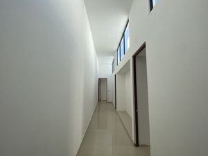 CASA A ESTRENAR de 1 NIVEL | 3 HAB| 3.5 BAÑOS |ALBERCA|PRIVADA