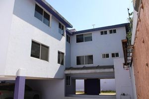Hermosa casa en venta Coyoacán