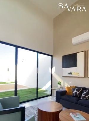 CASA EN VENTA EN CONKAL-SAVARA RESIDENCIAL