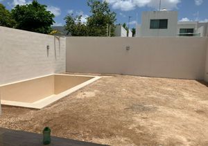 CASA EN VENTA EN CHOLUL-PRIVADA MARGARITAS 190