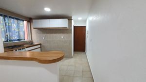 Departamento Remodelado en Venta en Narvarte