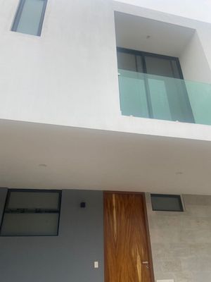 Casa en renta en Coto Pontevedra Capital Norte, Zapopan