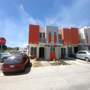 Casa en Renta Puerta Serena Nuevo Mexico