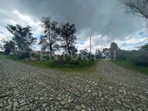 Terreno en Ixtlahuacan de los Membrillos