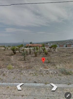 Terreno en Unión de San Antonio, Jalisco