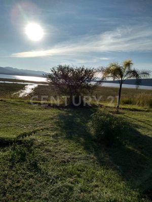 Terreno en Villa Corona