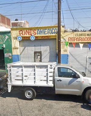 Local en Las Conchas