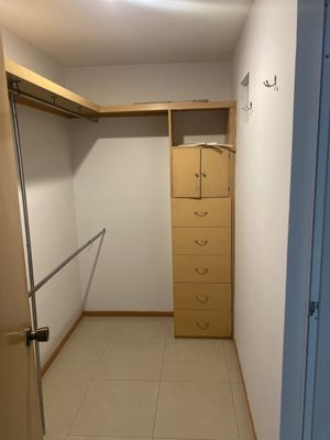 BAÑO VESTIDOR