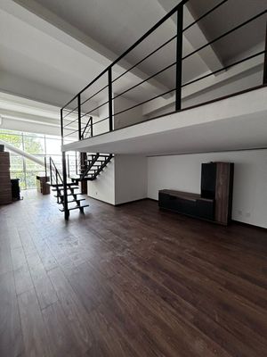 LOFTS EN VENTA EN AV CUAUHTEMOC, NARVARTE