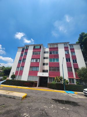 SE VENDE DPTO EN ZONA RESIDENCIAL a 5 min de insurgentes/clz. Tlalpan