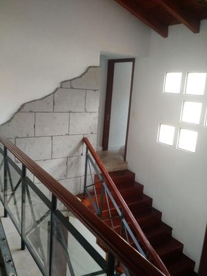 Vendo casa en condominio en Jardines del Pedregal