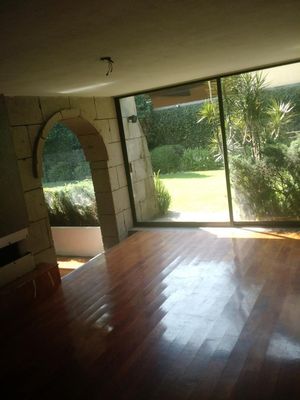 Vendo casa en condominio en Jardines del Pedregal