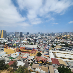 ESTUDIO EN VENTA TORRE ICON EN LA CACHO EN TIJUANA