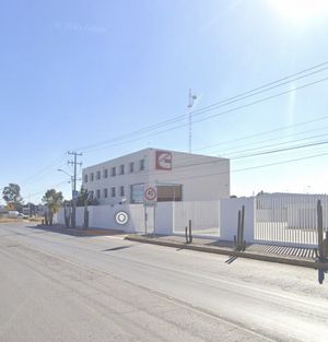 Edificio de oficinas en renta, en carretera 57, entre eje 128 y av. industrias