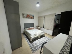 RENTA LOFT AMUEBLADO A UNA CUADRA DE TEQUIS