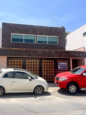 Casa en venta en lomas del tecnológico