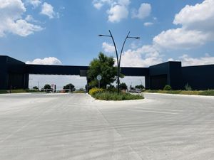 Nave industrial en renta 2,935 a 7 min del Aeropuerto de Queretaro GPS