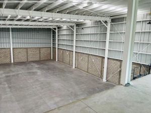 Bodega en Renta 3016m2 cerca del Parque Industrial Queretaro en 271k GPS