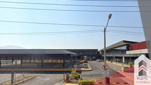 Locales comerciales en Parque Industrial Queretaro