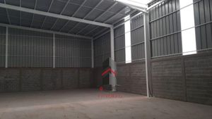 Bodega Industrial en Venta zona Balvanera, Corregidora Queretaro  300m2 GPS