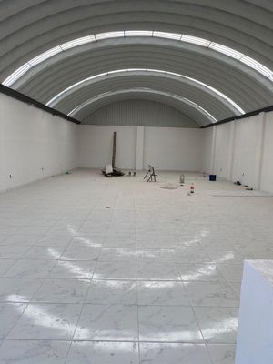 Venta Nave Industrial (480m2), Tejeda (Prol. Amsterdam), Qro76. $ 6.5 MDP