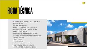 Venta Terrenos Industriales (510m2) Parque Industrial, Tlacote, Qro76 $1.6mdp