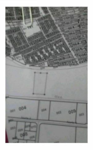 Terreno en venta en San Juan del Rio Queretaro GPS