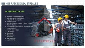 Bodega en Renta 2500m2 cerca del Parque Industrial Queretaro en 226k GPS