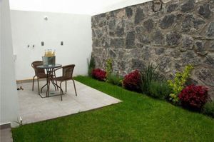 Casa en venta San Isidro Juriquilla Queretaro GPS