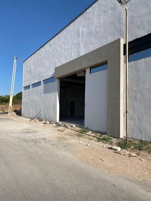 Venta Nave Industrial (480m2), Tejeda (Prol. Amsterdam), Qro76. $ 6.5 MDP