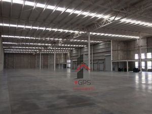 Bodega industrial en renta León Guanajuato Querétaro GPS