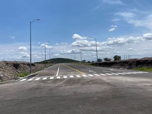 Terrenos Industriales en Venta 8.9ha cerca del Parque Industrial Queretaro GPS