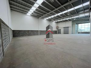 Bodega Industrial en PreVenta , Marques, Querétaro 737m2  salida a la CDMX. GPS