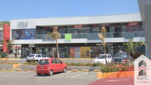 Locales comerciales en renta en centro comercial Queretaro G