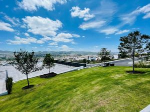 Terreno en venta la Cumbre Juriquilla Queretaro GPS