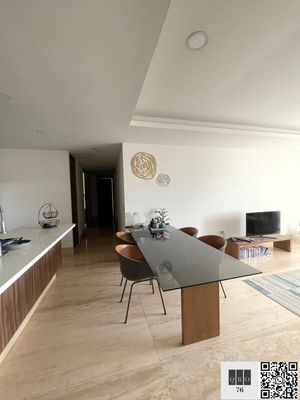 Renta Departamento, La Reserva, El Campanario, Qro76 $24mil