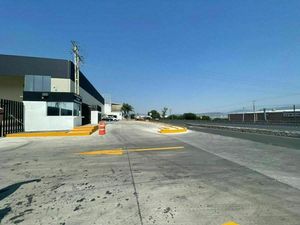 Bodegas en Preventa cerca del Parque Industrial Balvanera