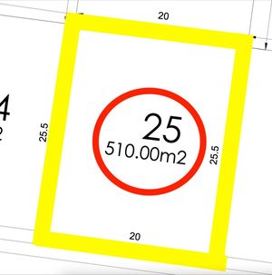 Venta Terrenos Industriales (510m2) Parque Industrial, Tlacote, Qro76 $1.6mdp