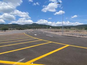 Terrenos Industriales en Venta cerca del Parque Industrial Queretaro 70000m2 GPS