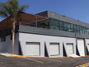 Bodega industrial en pre venta 1311m2  cerca del Parque Industrial Queretaro GPS