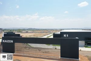 Renta Naves Industriales (4,185m2) Zona Aeropuerto Qro, Qro76 $24,276usd