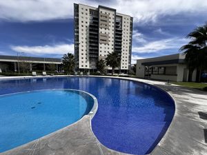 Renta Departamento, Biosfera Towers Juriquilla, Qro76. $24 mil