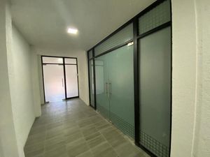 Consultorio en renta  en Villas del Parque Queretaro  GPS