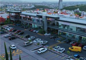 Local comercial en renta Milenio Queretaro GPS