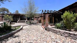 Rancho en venta Dolores Hidalgo Guanajuato GPS