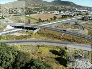 Terreno en Renta Frente al Polígono Empresarial Santa Rosa J