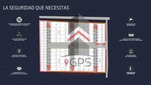 Bodega en Renta 2500m2 cerca del Parque Industrial Queretaro en 226k GPS