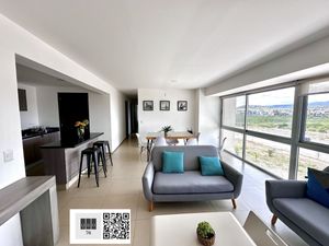 Venta Departamento Amueblado | Biosfera Towers Juriquilla | Qro76. $3.1